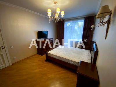 квартира за адресою Шевченка просп., 8