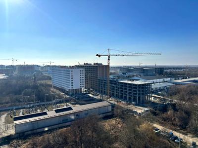 квартира по адресу Трускавецкая ул., 20