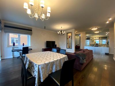 квартира за адресою Почайнинська вул., 70