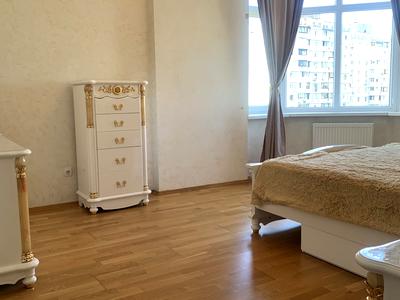квартира по адресу Николая Ушакова ул., 1-В