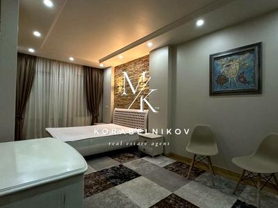 квартира по адресу Чоколовский бульв., 42-А