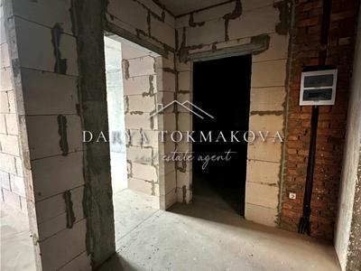 квартира за адресою Наддніпрянське шосе, 1