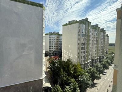 квартира по адресу Жулянська ул., 1-А