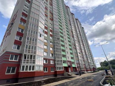 квартира по адресу Бориса Гмыри ул., 23