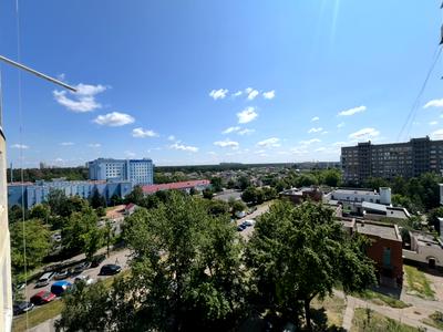 квартира по адресу Харьковское шоссе, 170