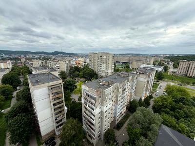 квартира за адресою Очеретяна вул., 31
