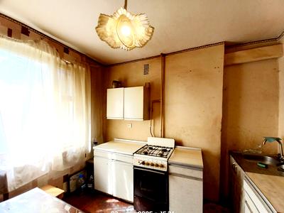 квартира по адресу Кривой Рог, 5-й Заречный микрорайон , 27