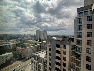 квартира по адресу Берестейский просп. (Победы), 42а
