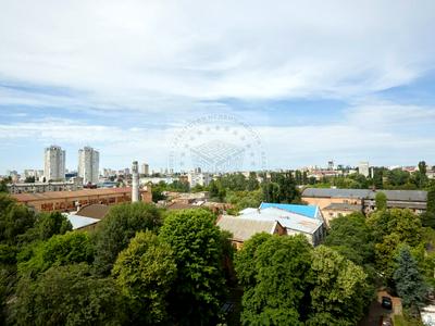 квартира по адресу Берестейский просп. (Победы), 42