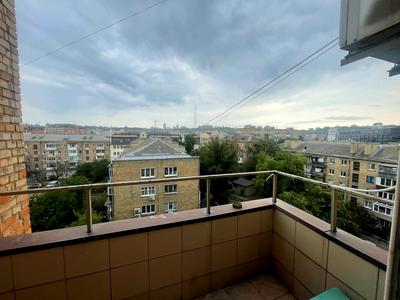 квартира за адресою Оболонська вул., 47