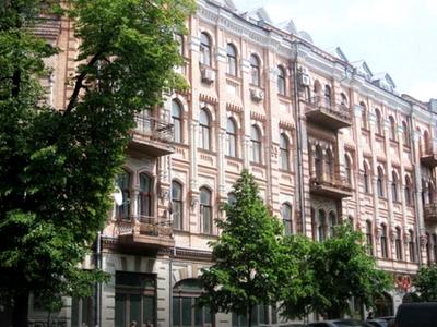 квартира за адресою Ольгинська вул., 2/1