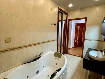 квартира по адресу Мандрыковская ул., 336