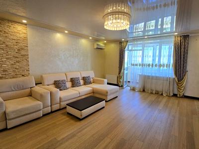 квартира по адресу Николаев, Лазурная ул., 5 к11