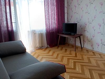 квартира по адресу Строителей ул., 4-А