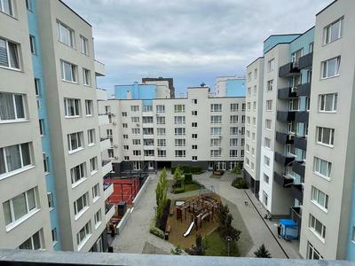 квартира за адресою Під Голоском вул., 24-В