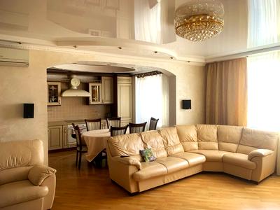 квартира по адресу Киев, Срибнокильская ул., 1