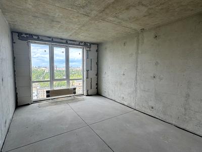 квартира за адресою Варненська вул., 27