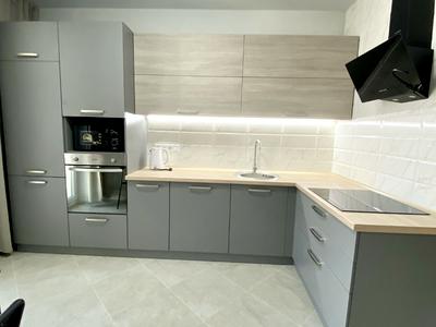квартира за адресою Миколи Гулака вул., 4