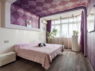 квартира за адресою Степана Рудницького вул. (Академіка Вільямса), 3/7
