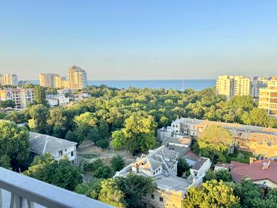 квартира по адресу Леонтовича ул. (Бєлінського), 16
