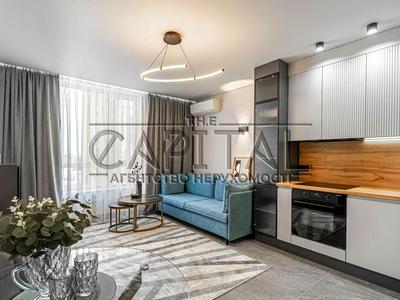 квартира по адресу Столичное шоссе, 3