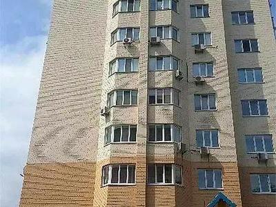 квартира за адресою Київ, Вацлава Гавела бульв. (Івана Лепсе), 7-В
