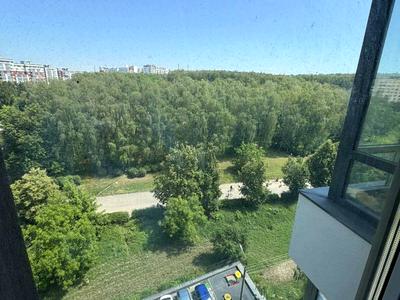 квартира за адресою Вербицького вул., 7
