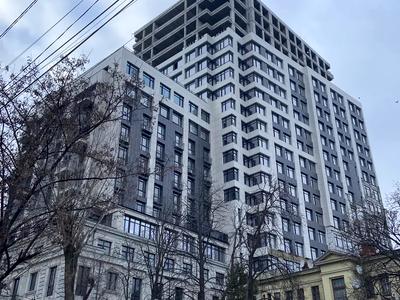 квартира по адресу Староказацкая ул. (Комсомольская), 52