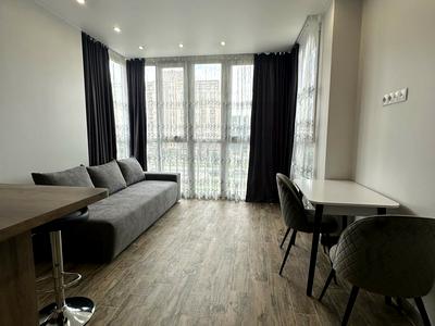 квартира за адресою Метрологічна вул., 58