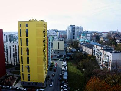 квартира по адресу Тараса Шевченко ул., 60