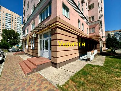 квартира за адресою Шевченка просп., 6-А