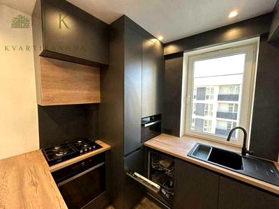 квартира за адресою Трускавецька вул., 123