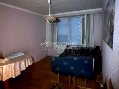 квартира по адресу Героев Труда ул., 17
