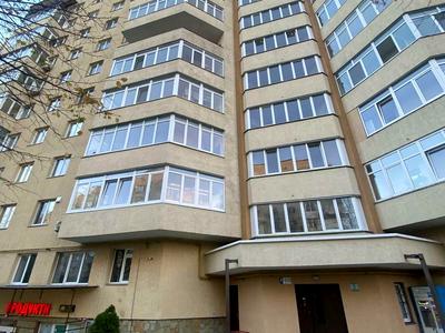 квартира по адресу Лисеницкая ул., 2а