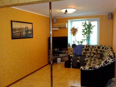квартира по адресу вулиця Сумгаїтська, 23