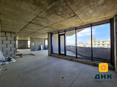 квартира за адресою Генуезька вул., 1-Е
