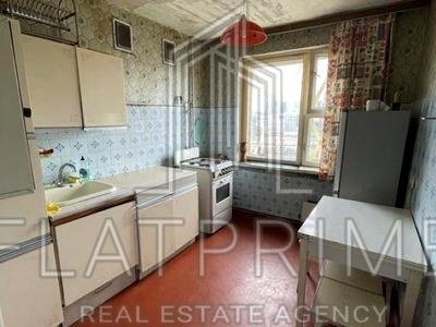 квартира за адресою Нововокзальна вул., 21