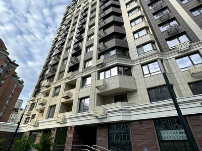 квартира за адресою Золотоустівська вул., 25
