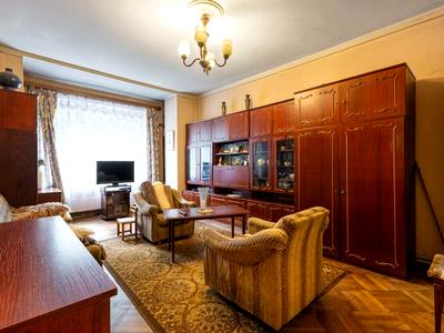 квартира за адресою Академіка Андрія Сахарова вул., 24