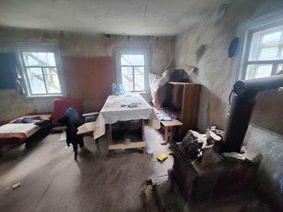 будинок за адресою Партизанська, 87