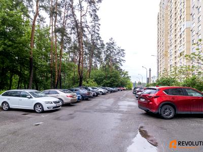 квартира за адресою Олевська вул., 5