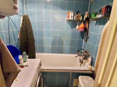 квартира за адресою Нижньодніпровська вул., 6-Б
