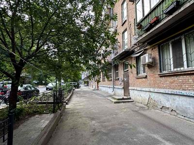 квартира по адресу Набережно-Крещатицкая ул., 33