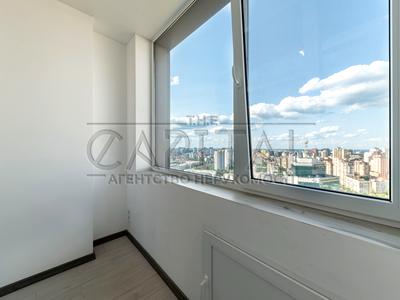 квартира за адресою Берестейський просп. (Перемоги), 11 к2