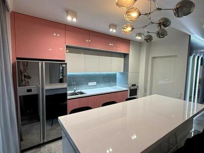 квартира за адресою Антоновича вул. (Горького), 74