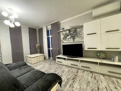 квартира по адресу Червоной Калины просп., 72
