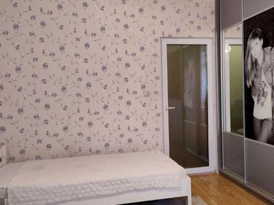 квартира по адресу Сергея Данченко ул., 6