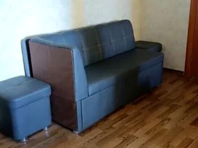 квартира по адресу Моторный пер., 9
