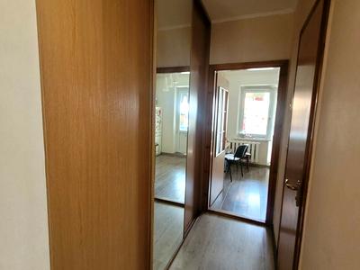 квартира по адресу Федора Эрнста ул., 2