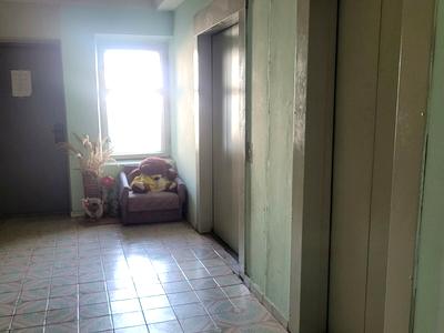 квартира по адресу Федора Эрнста ул., 2